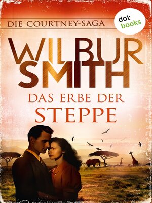 cover image of Das Erbe der Steppe